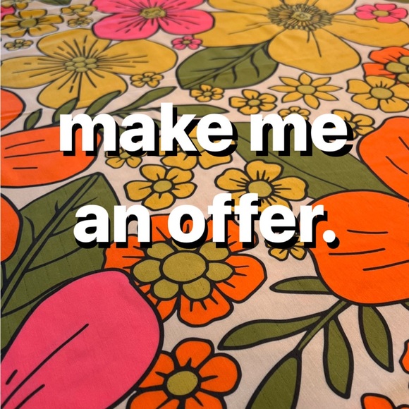 Make me an offer! - Picture 1 of 1